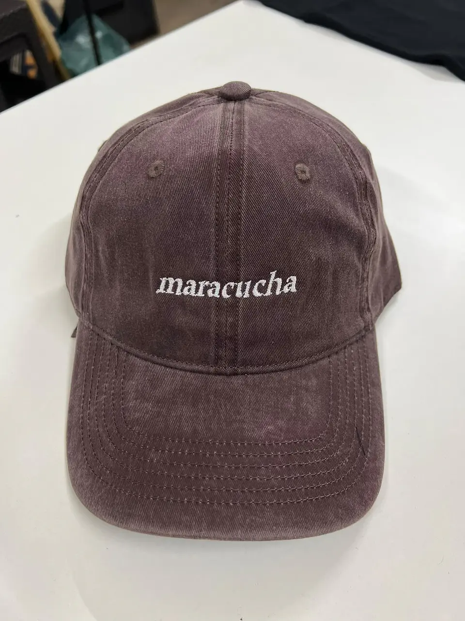 Gorra 
