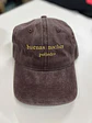 Gorra 
