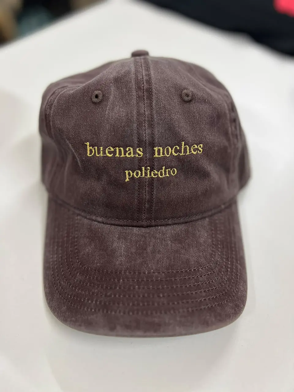 Gorra 