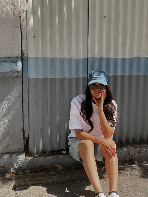 Gorra "make venezuela d'pinga again"