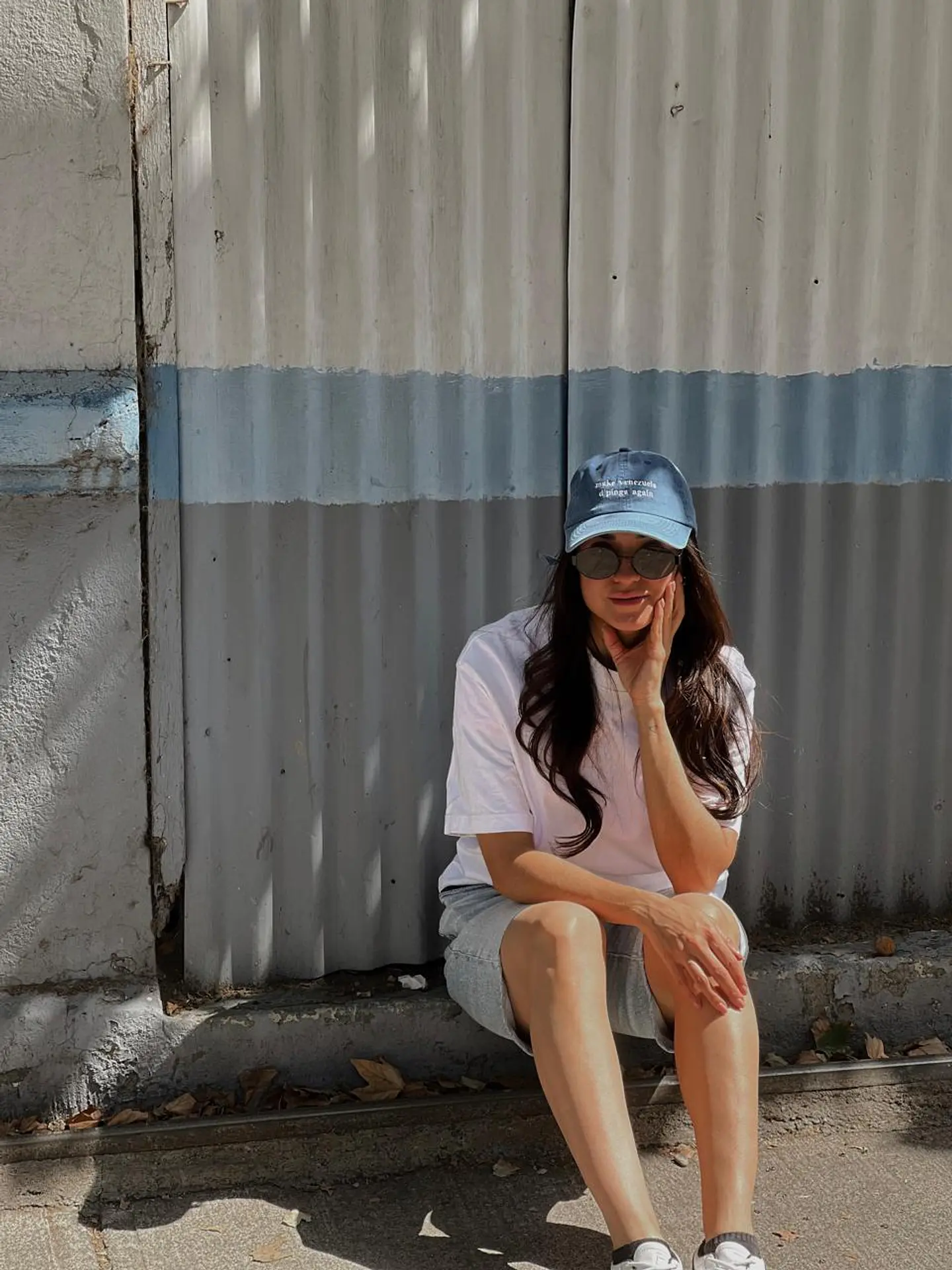 Gorra 