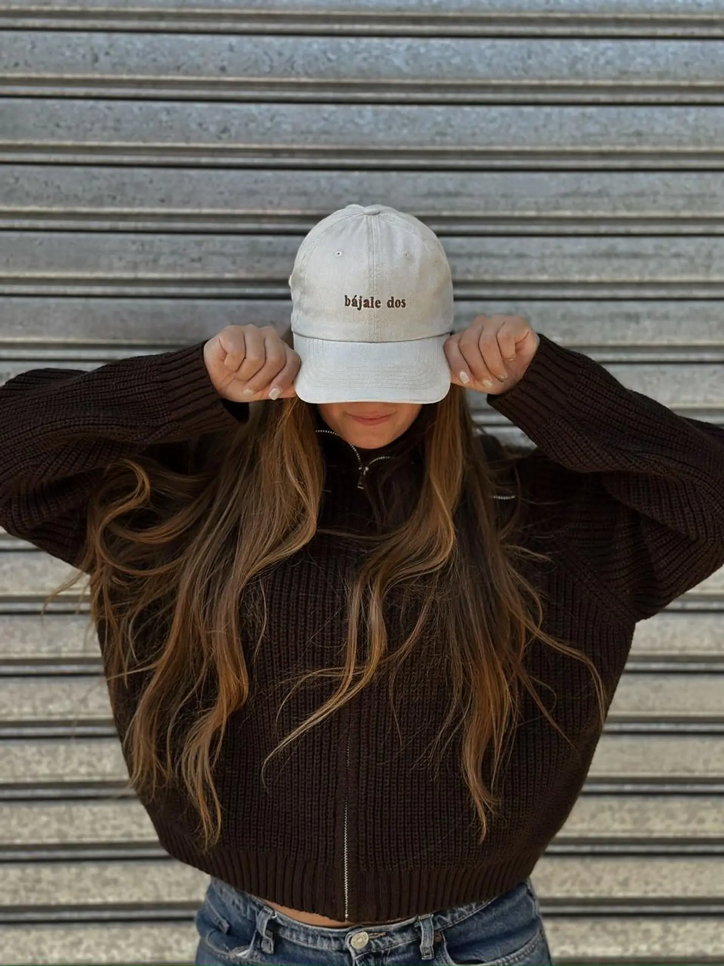 Gorra 
