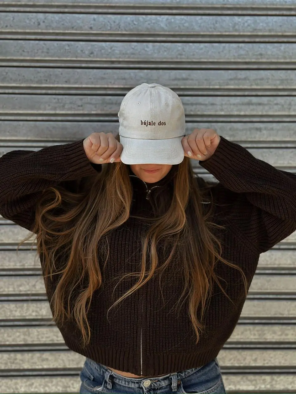 Gorra 