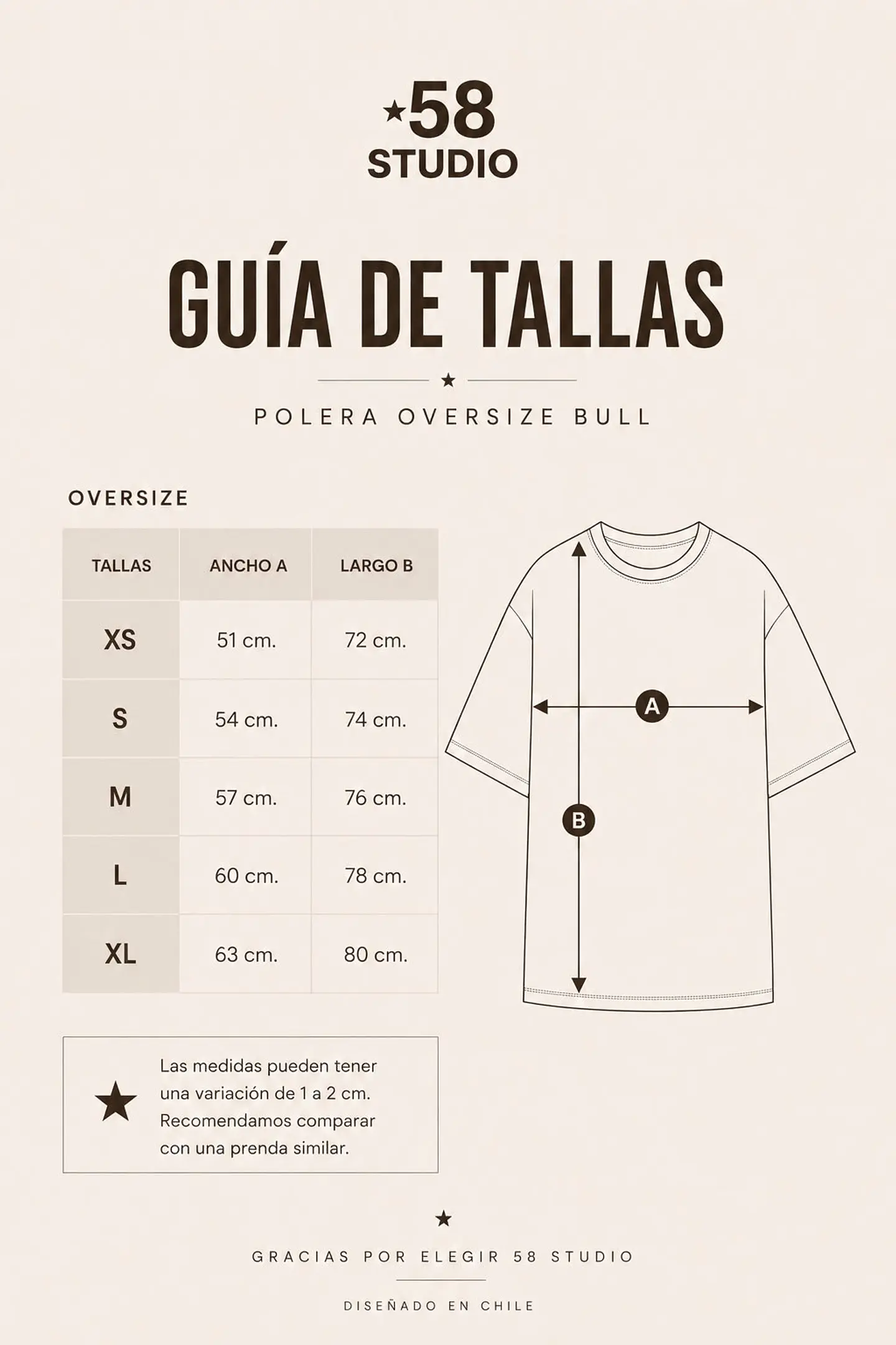 Polera 