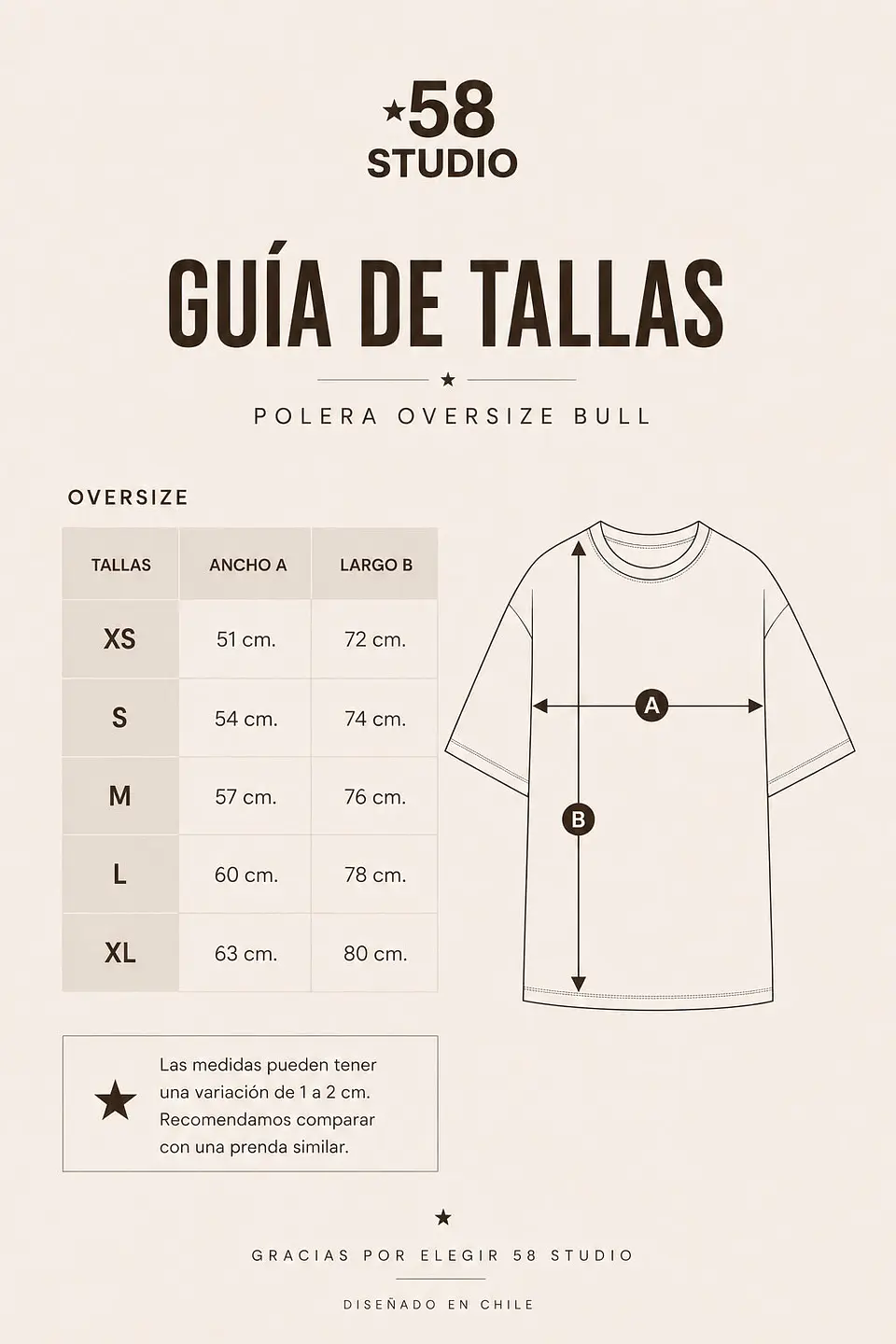 Polera 