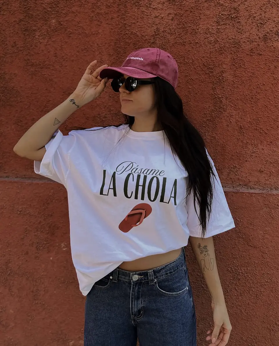 Polera 