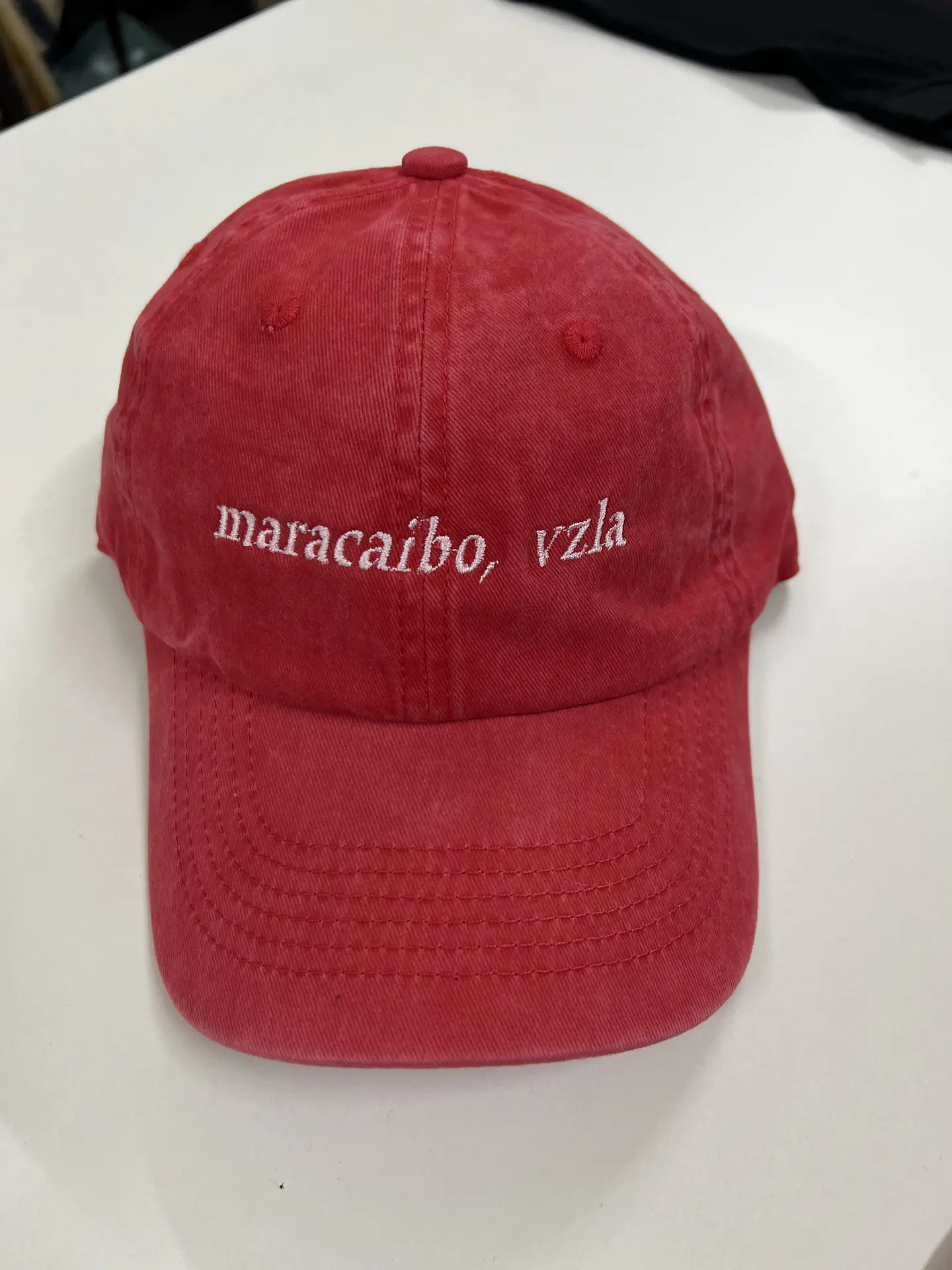Gorra 