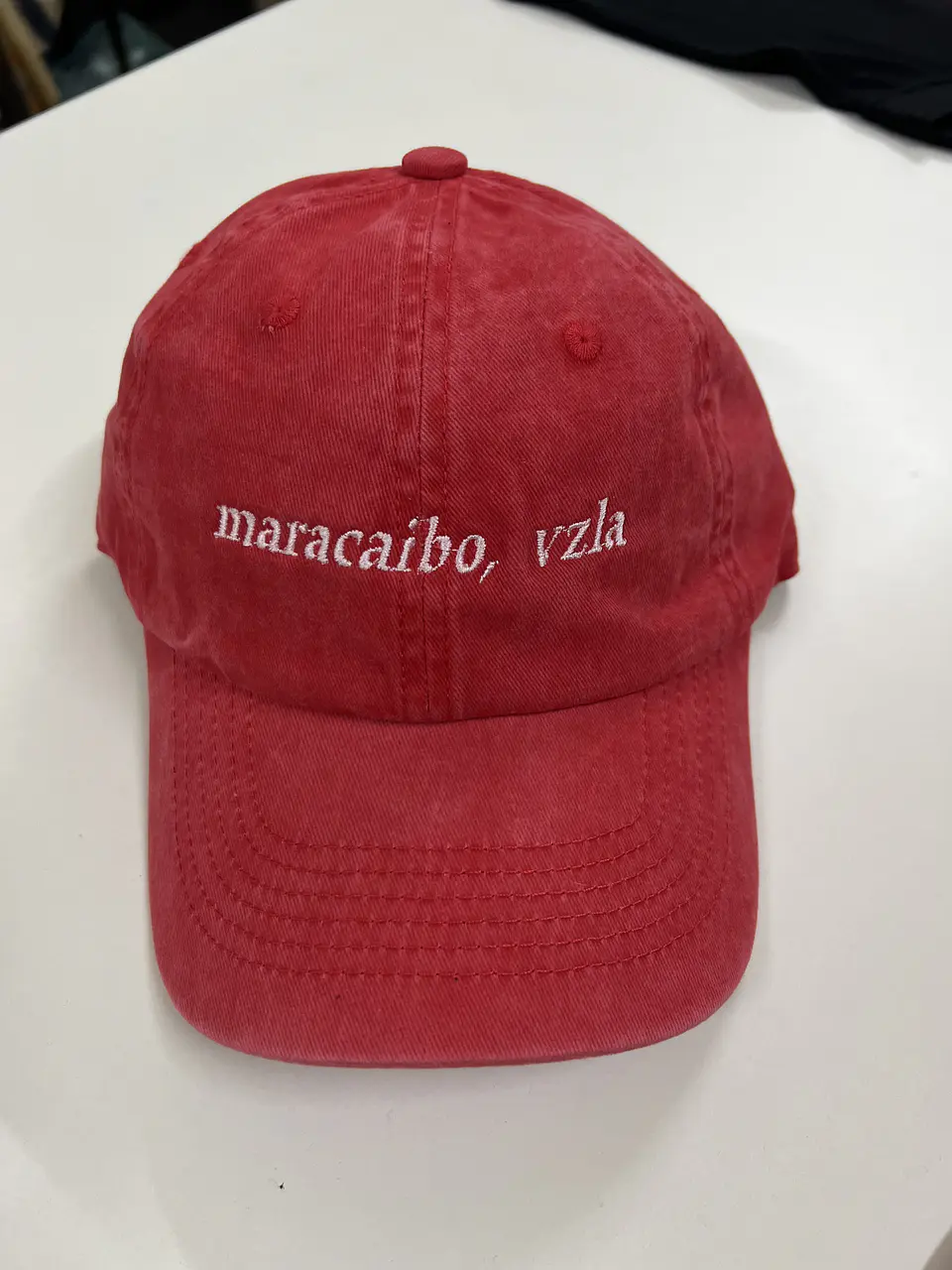 Gorra 
