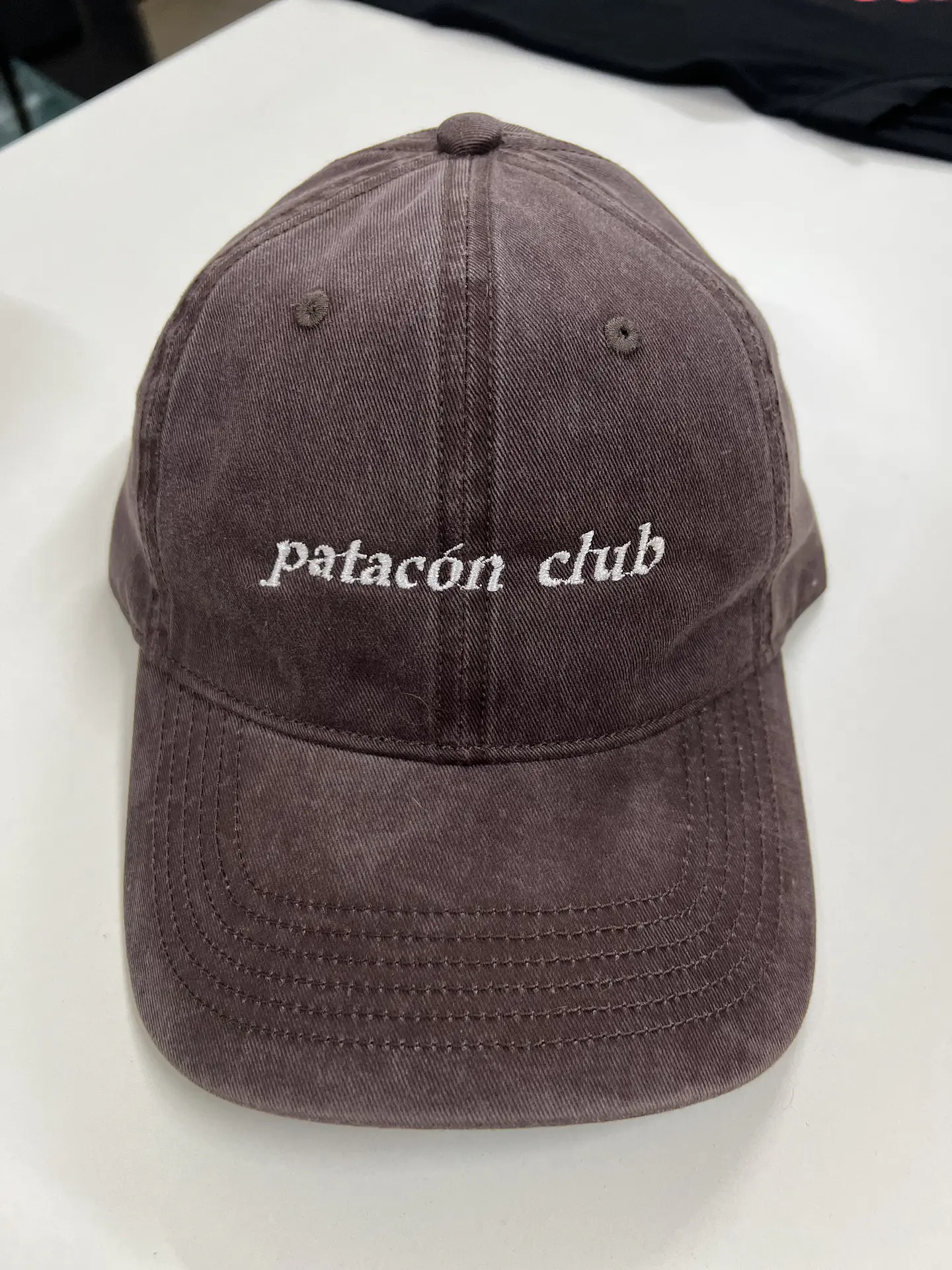 Gorra 