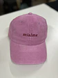 Gorra 