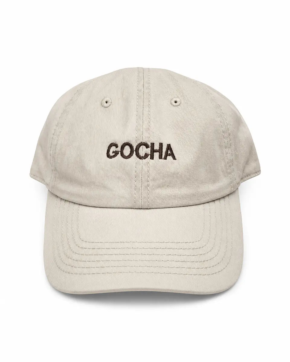 Gorra 
