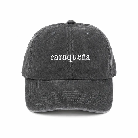 Gorra "caraqueña"