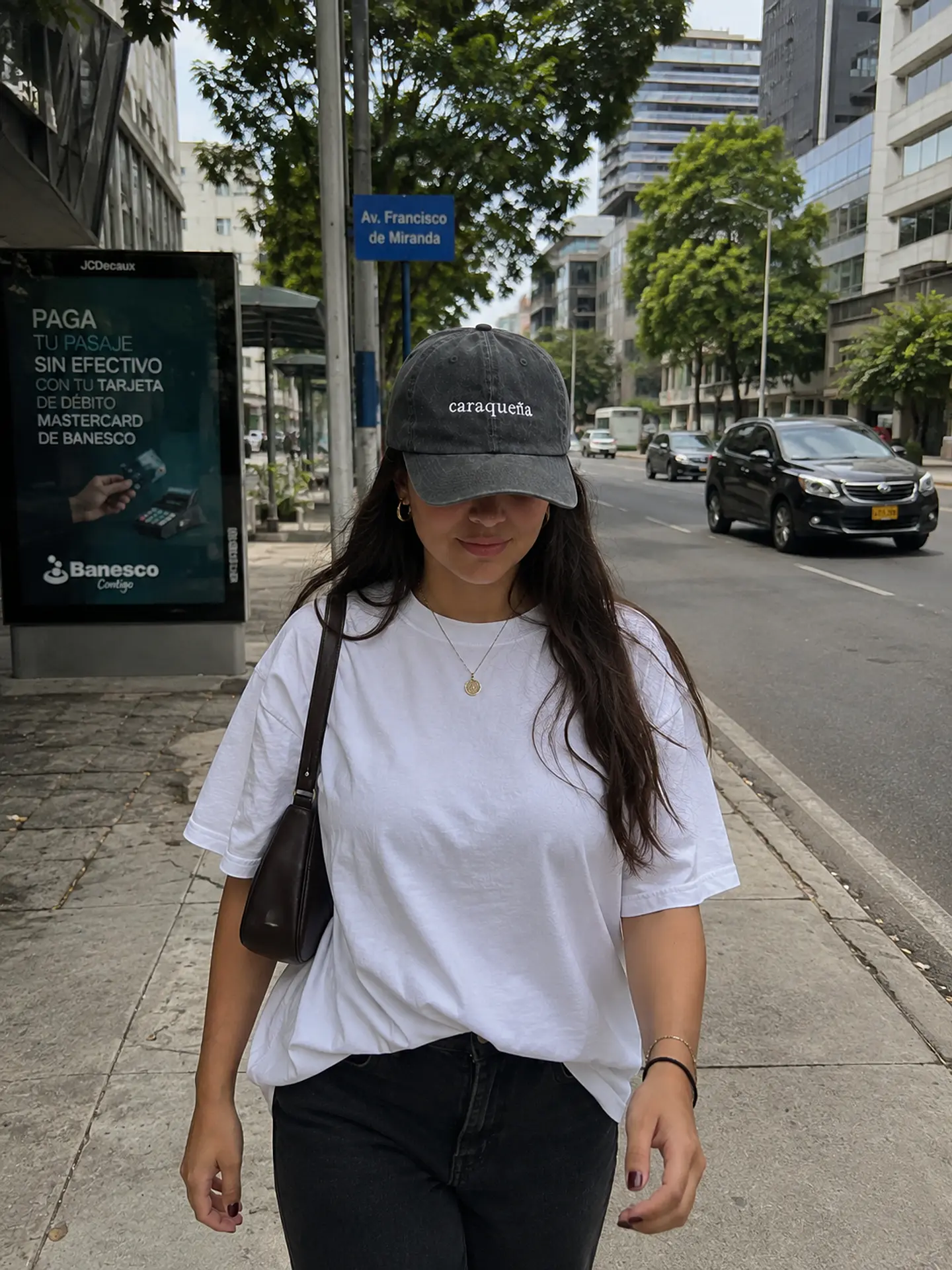 Gorra 