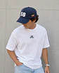 Gorra Azul 