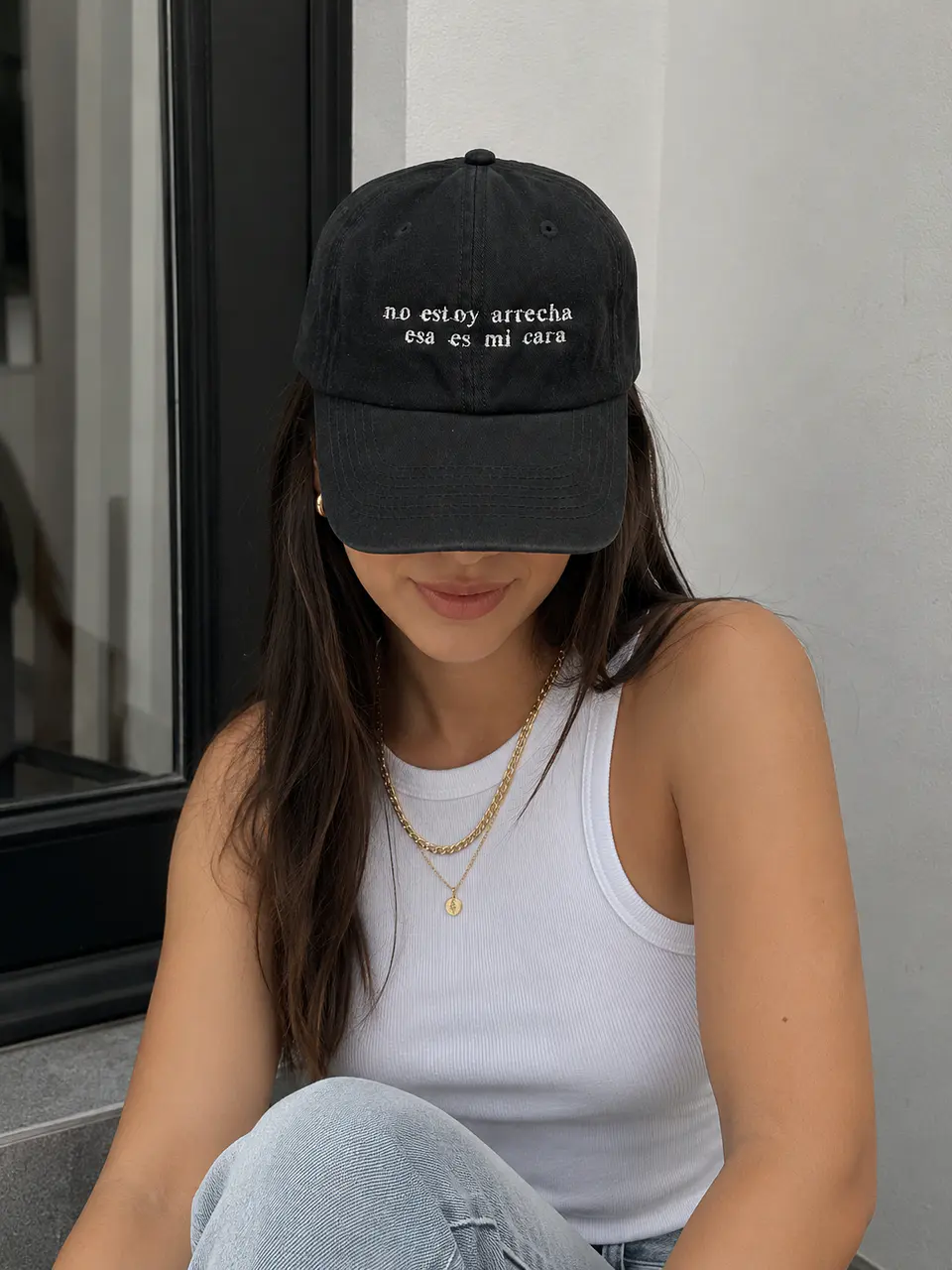 Gorra 