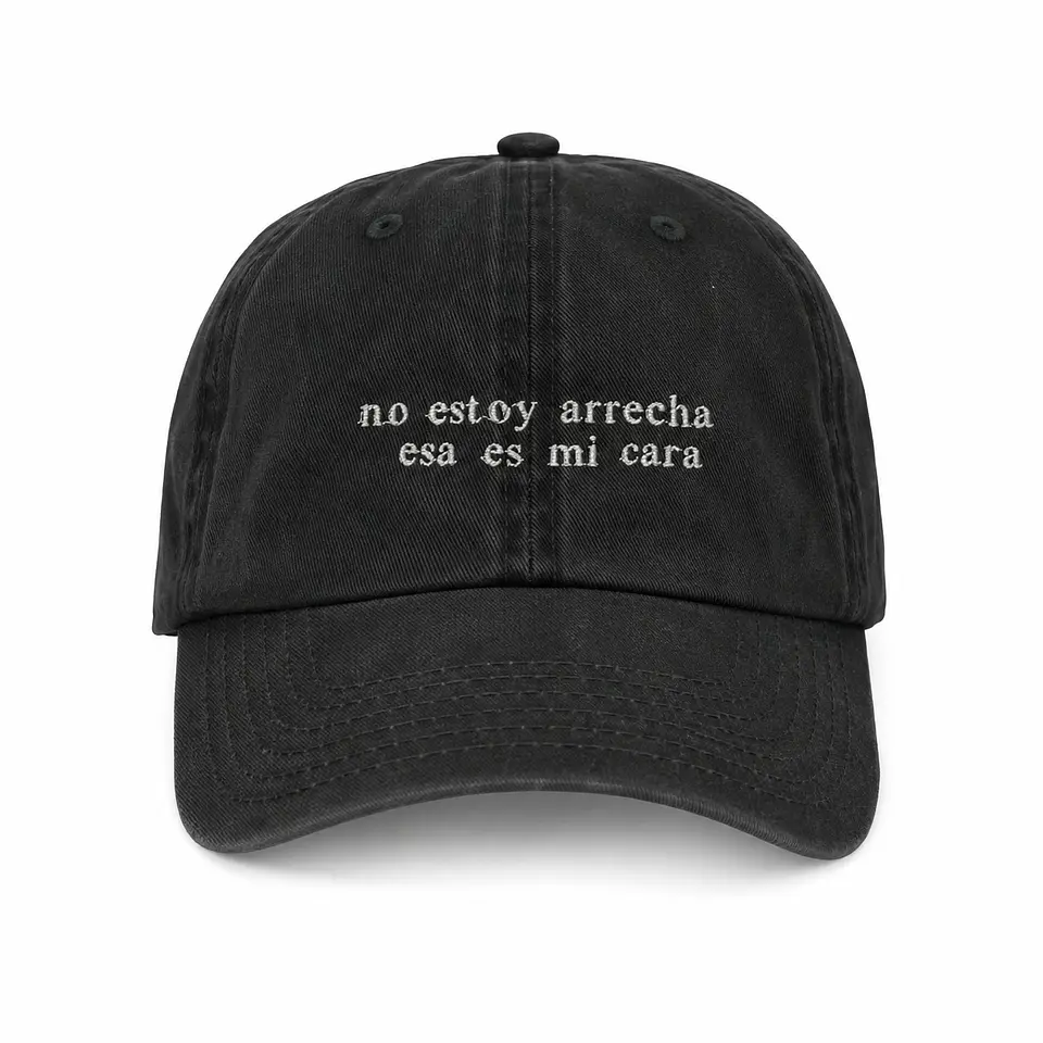 Gorra 