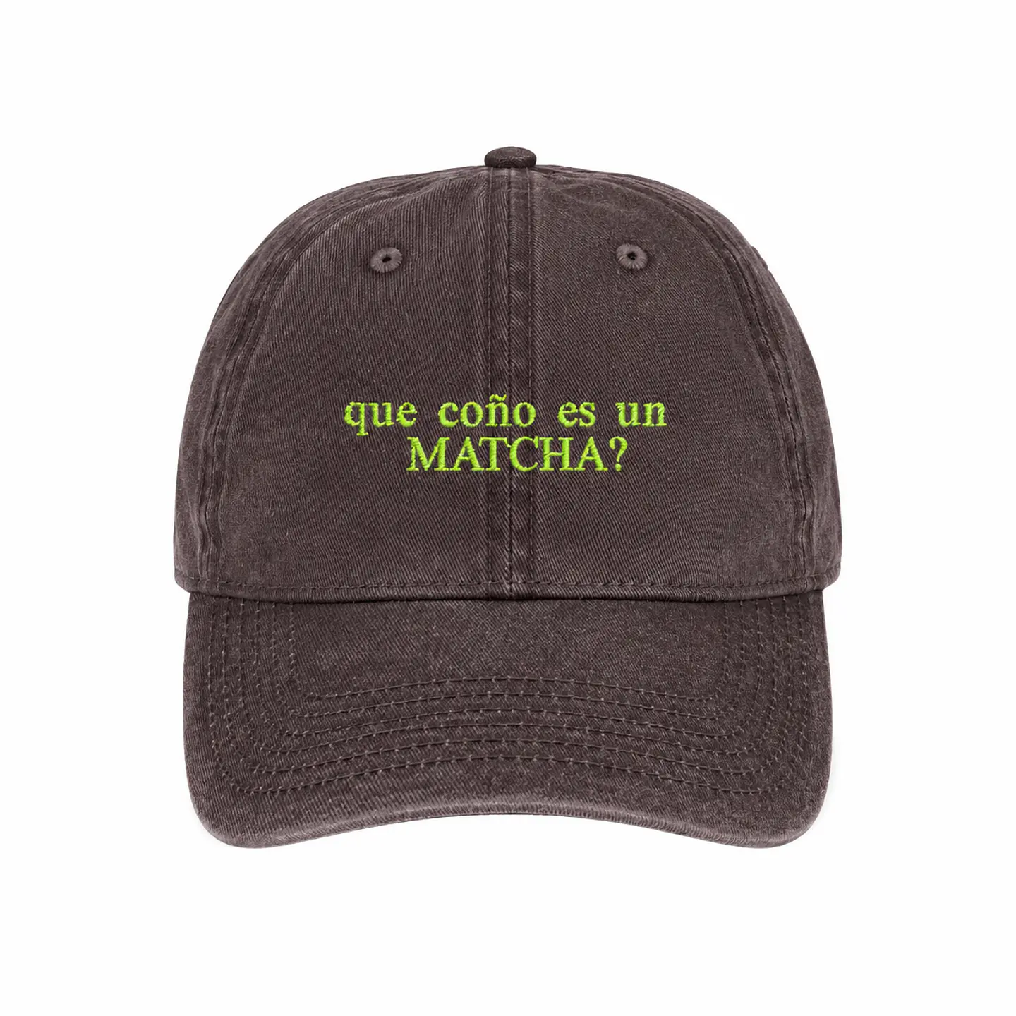 Gorra 