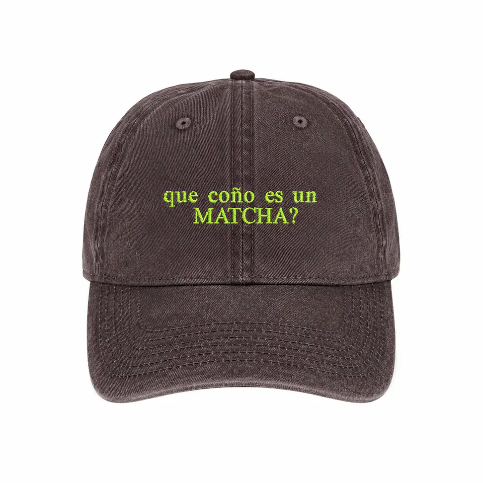 Gorra 