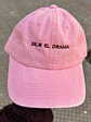 Gorra DEJE EL DRAMA - Miniatura 2