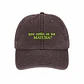 Gorra “ Que coño es un MATCHA”  - Miniatura 2