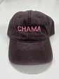 Gorra “CHAMA” - Miniatura 2