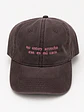 Gorra “no estoy arrecha esa es mi cara” - Miniatura 2