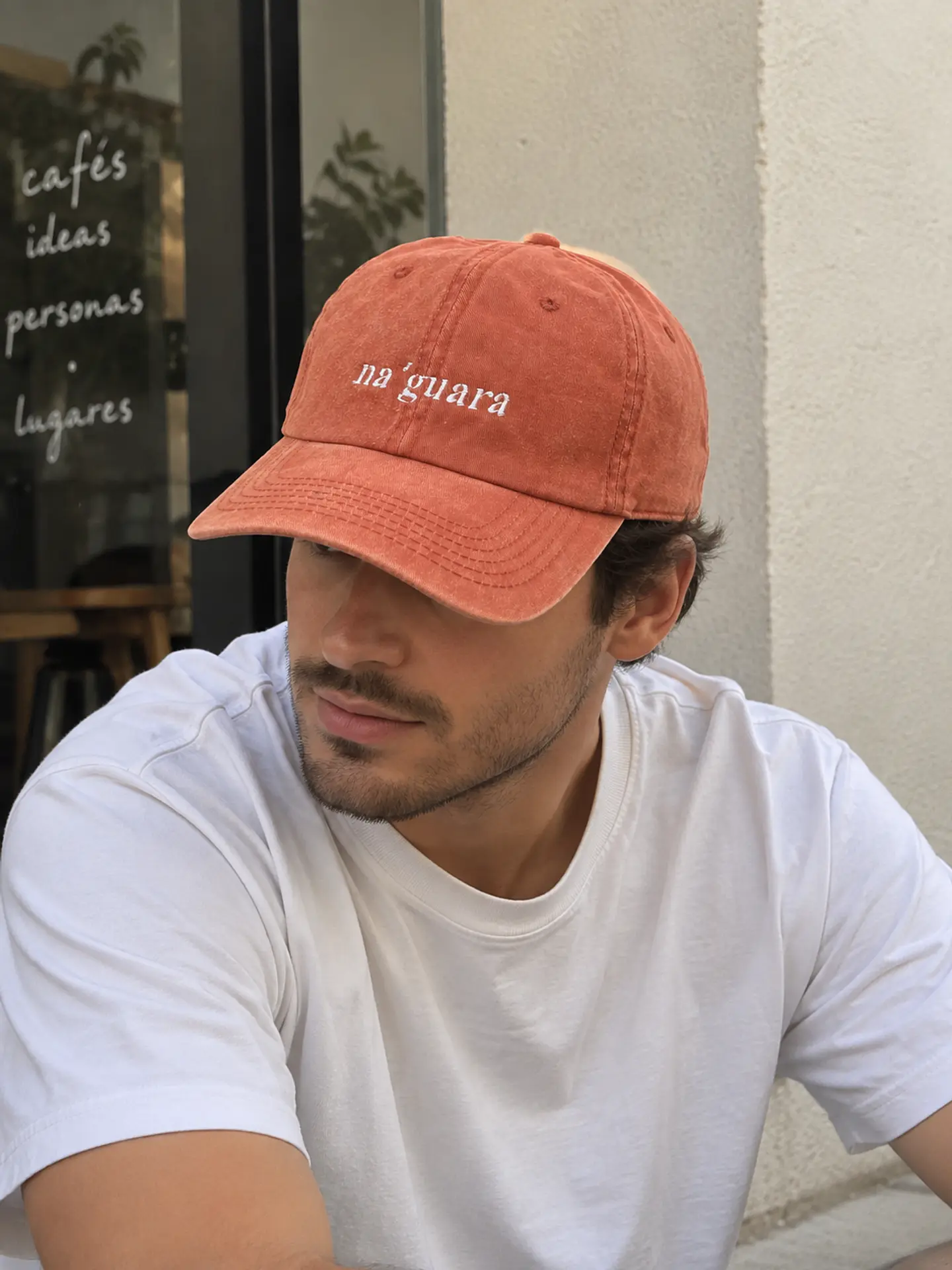 Gorra 