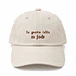 Gorra 