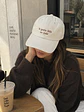 Gorra 