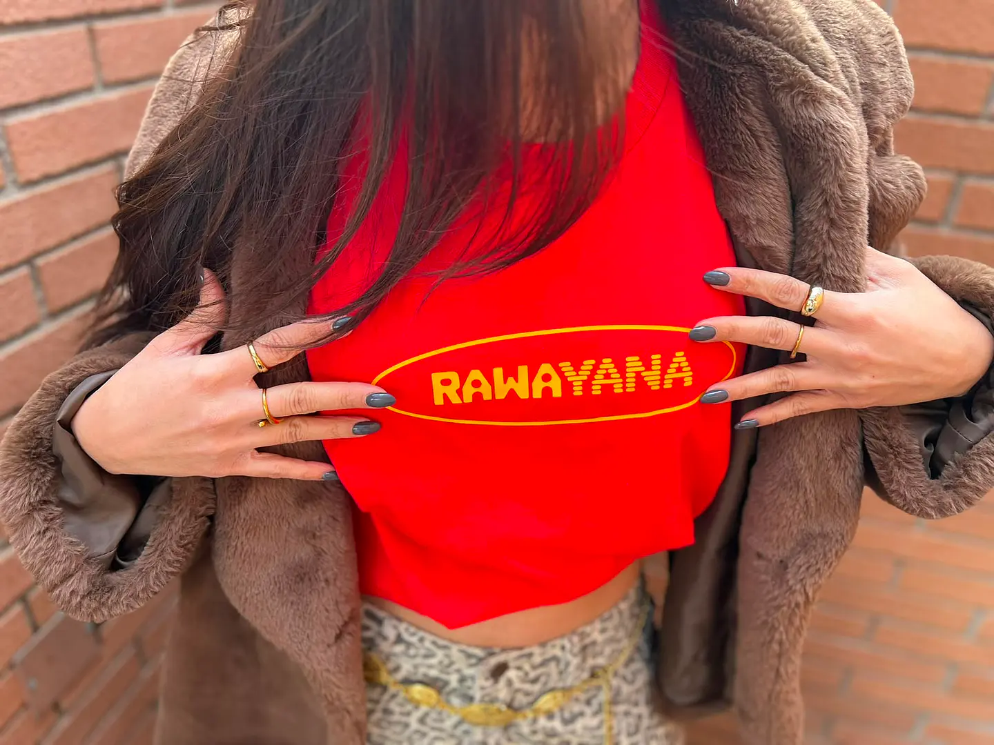 RAWAYANA