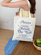 Totebag Ateez - Break The Wall - Miniatura 2