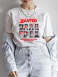 Polera Ateez - Wanted - Miniatura 3