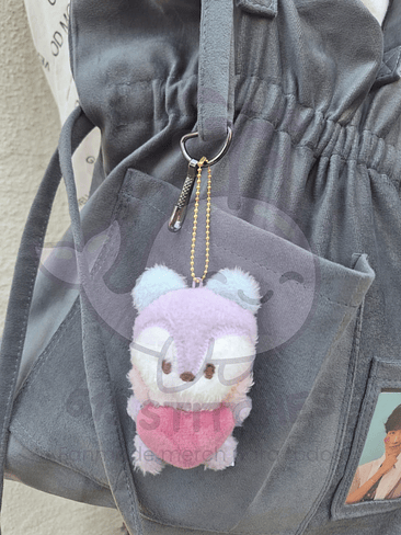 Bias bag - Bolso Totebag Porta Photocard 3