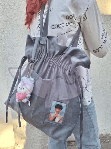 Bias bag - Bolso Totebag Porta Photocard 1