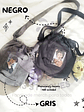 Crossbag - Bolso Porta Photocard - Miniatura 4