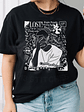 Polera BTS - RM Right Place, Wrong Person - Miniatura 4