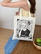 Totebag BTS - RM Right Place, Wrong Person - Miniatura 1
