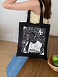 Totebag BTS - RM Right Place, Wrong Person - Miniatura 2
