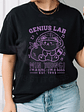 Polera BTS - Suga Genius Lab - Miniatura 2