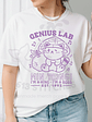 Polera BTS - Suga Genius Lab - Miniatura 3