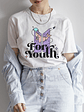 Polera BTS - For Youth - Miniatura 2