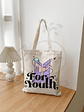 Totebag BTS - For Youth - Miniatura 2