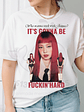 Polera Blackpink - Jennie  - Miniatura 5