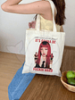 Totebag Blackpink - Jennie - Miniatura 2