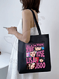 Totebag Blackpink - OT4 Cómic - Miniatura 2