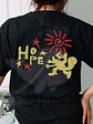 Polera BTS - J-Hope Squirrel - Miniatura 4