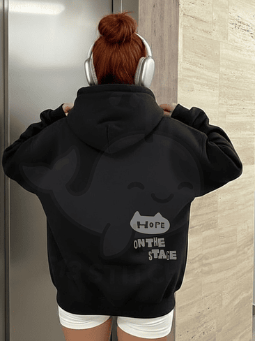 Polerón BTS - J-Hope Hope On The Stage 2