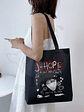 Totebag BTS - Jhope Doodles - Miniatura 2