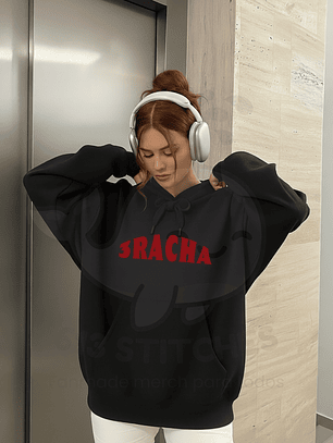 Poleron Canguro Stray Kids - 3RACHA