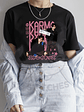 Polera Stray Kids - KARMA Diseño Individual - Miniatura 2